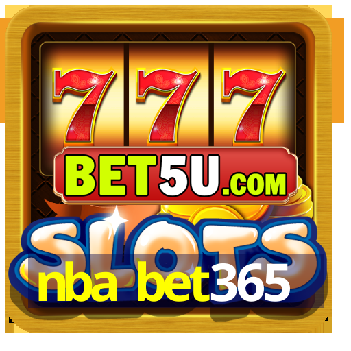 nba bet365